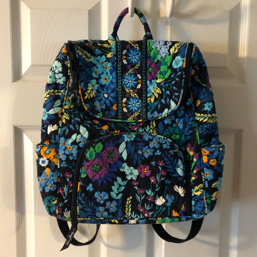 Vera Bradley Backpack
